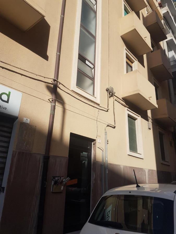 Milhouse Cagliari Exterior foto