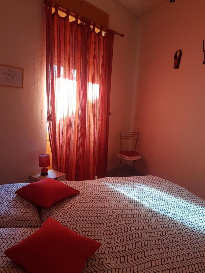 Milhouse Cagliari Exterior foto